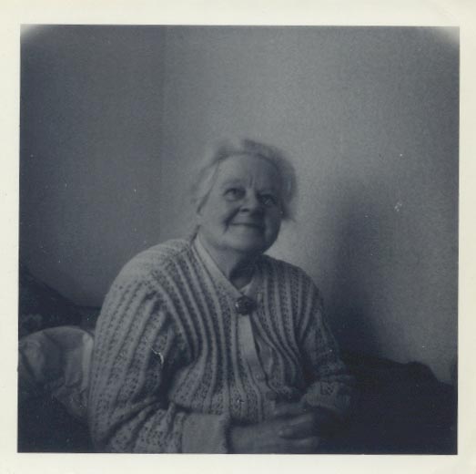 Lilly Leeds in 1967