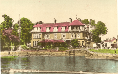 TucksLeoROBhotel