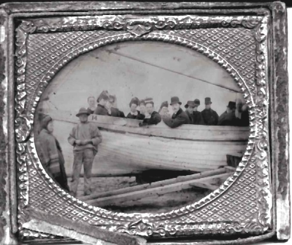 ivesboat