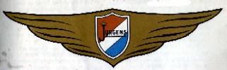 The Jergens Logo